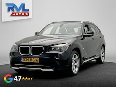 BMW X1 - XDrive20d Executive | Origineel NL | Navigatie | Cruise/Control | Climate/Control | PDC |