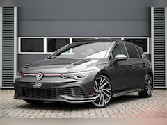 Volkswagen Golf - 2.0 TSI GTI CLUBSPORT 300 PK / PANO / LEDER / NURNBURGRING / HARMAN KARDON / IQ LIGHT / HE