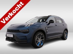 Lynk & Co 01 - 1.5 PHEV 262PK AUT8 SOH 98, 47% | Panoramadak | Adaptive Cruise | Infinity Audio