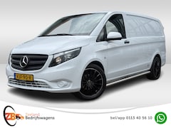Mercedes-Benz Vito - 114 CDI Lang | ZB-Edition | Sportvelgen | Carplay | Camera | Trekhaak