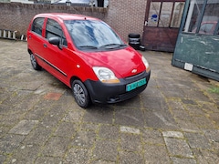 Chevrolet Matiz - 0.8 Pure apk 6-2027