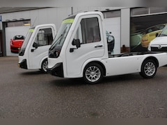 Cenntro Metro - C500 | Chassis Cabine | Lithium | Range 180 km | Nwe "26"