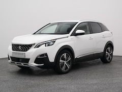 Peugeot 3008 - 1.6 HYbrid 225 PK Automaat Allure | CAMERA | KEYLESS | TREKHAAK