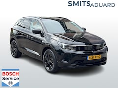 Opel Grandland - 1.2 Turbo GS Line Automaat, 130 Pk, Airco/ECC, Navigatie,