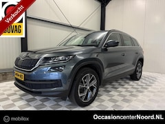 Skoda Kodiaq - 1.4 TSI Bns 7p. | Trekhaak | ACC | 360 CAM