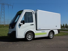Cenntro Metro - C500 | Budget box | Lithium | Range 180 km | Nwe "23"