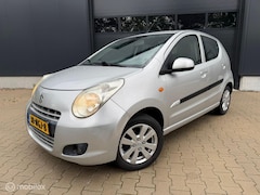 Suzuki Alto - 1.0 Exclusive Airco I Nieuwe APK I Toerenteller
