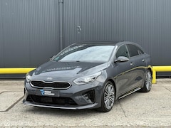 Kia Pro cee'd - ProCeed 1.4 T-GDI GT-PlusLine PANODAK | BOMVOL
