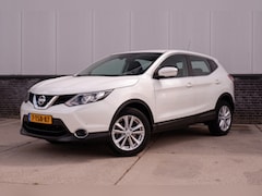 Nissan Qashqai - 1.2 Acenta | Climate | PDC | Cruise | NAP