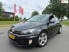 Volkswagen Golf - 2.0 GTI DSG/CLIMA/APK 6-2027