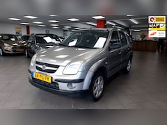 Suzuki Ignis - 1.5-16V GLX