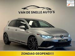 Volkswagen Golf - 2.0 TSI GTI CLUBSPORT/PANO/MATRIX/H&K/ALCANTARA