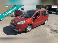 Peugeot Partner Tepee - 1.6i XR 90pk LPG-G3 1e eigenaar Panorama