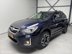 Subaru XV - 2.0i Premium AWD Trekhaak