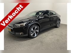 Polestar 2 - 2 Standard Range Single Motor 70 kWh SOH 93%/ 360 Camera/ Pilot/ Adapt. Cruise
