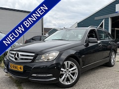 Mercedes-Benz C-klasse Estate - 180 CDI Business Class Avantgarde Aut7 | EXPORTPRICE EX BPM