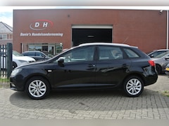SEAT Ibiza ST - 1.2 TSI Style airco apk 10-04-2027 inruil mogelijk