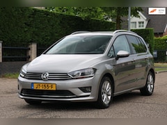 Volkswagen Golf Sportsvan - 1.4 TSI Highline | NAVI | CARPLAY | CLIMA | CRUISE | ZEER MOOIE DEALER ONDERHOUDEN AUTO |