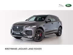 Jaguar F-Pace - 2.0 P400e PHEV R-Dynamic S | Panoramadak | 20" | Driver Assist | 24 maanden Approved