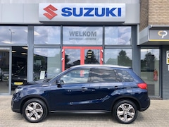 Suzuki Vitara - 1.6 High Executive Pano Trekhaak (RIJKLAARPRIJS)