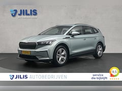Skoda Enyaq iV - 60 | Stoelverwarming | Lederen bekleding | Navigatie | Cruise control