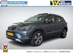 SEAT Ateca - 1.0 EcoTSI | Style Business Intense | Pano | Navi | Trekhaak