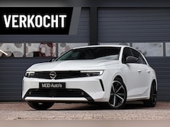 Opel Astra - 1.2 Turbo Elegance /LED/CARPLAY/CAMERA/KEYLESS/ACC/VIRTUAL