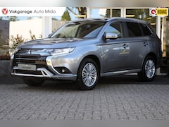 Mitsubishi Outlander - 2.4 PHEV Intense Automaat | Trekhaak | 1e eigenaar