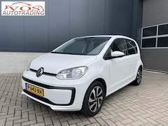 Volkswagen Up! - 1.0 Active/ Cruise/ PDC+camera