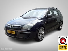 Hyundai i30 CW - 1.4i Blue Dynamic Nieuwe Apk