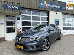 Renault Mégane Estate - 1.2 TCe GT-Line|Automaat|Camera|Vol|