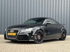 Audi TTRS - TT 2.5 T Pro Line | 400+ PK | Keramische remmen