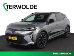 Renault Scenic E-Tech - esprit Alpine 220 pk long range | Panoramadak | Harman Kardon | pack advanced driving assi