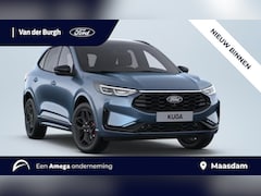 Ford Kuga - 2.5 PHEV BlueCruise Edition | Nieuw | Voorraad | Incl. €5000 Voordeel |