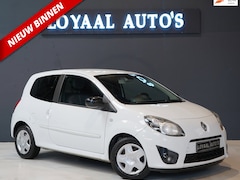 Renault Twingo - 1.2-16V Dynamique 1e eigenaar | AIRCO | CRUISE | ELEK.RAMEN | APK|NAP|