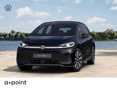 Volkswagen ID.3 - Life 61 kWh accu 140 kW / 190 PK Hatchback Elektri Stoelverwarming | Keyless | Camera | AC
