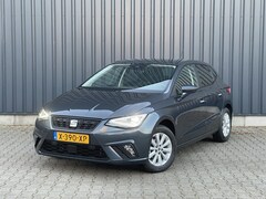 SEAT Ibiza - 1.0 EcoTSI | Stoelverarming | Digitaal Display