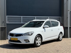 Kia Cee'd - 1.4 CVVT X-tra bj.2010 Airco|Cc|Trekhaak