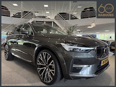 Volvo XC60 - 2.0 T6 Plug-in AWD Inscription, NL auto, Luchtvering, Trekhaak, Pano