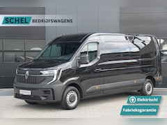 Renault Master E-Tech - T35 L3H2 Advance long range 87 kWh 143pk - Trekhaak - Camera - Cruise - LED - Carplay/Andr
