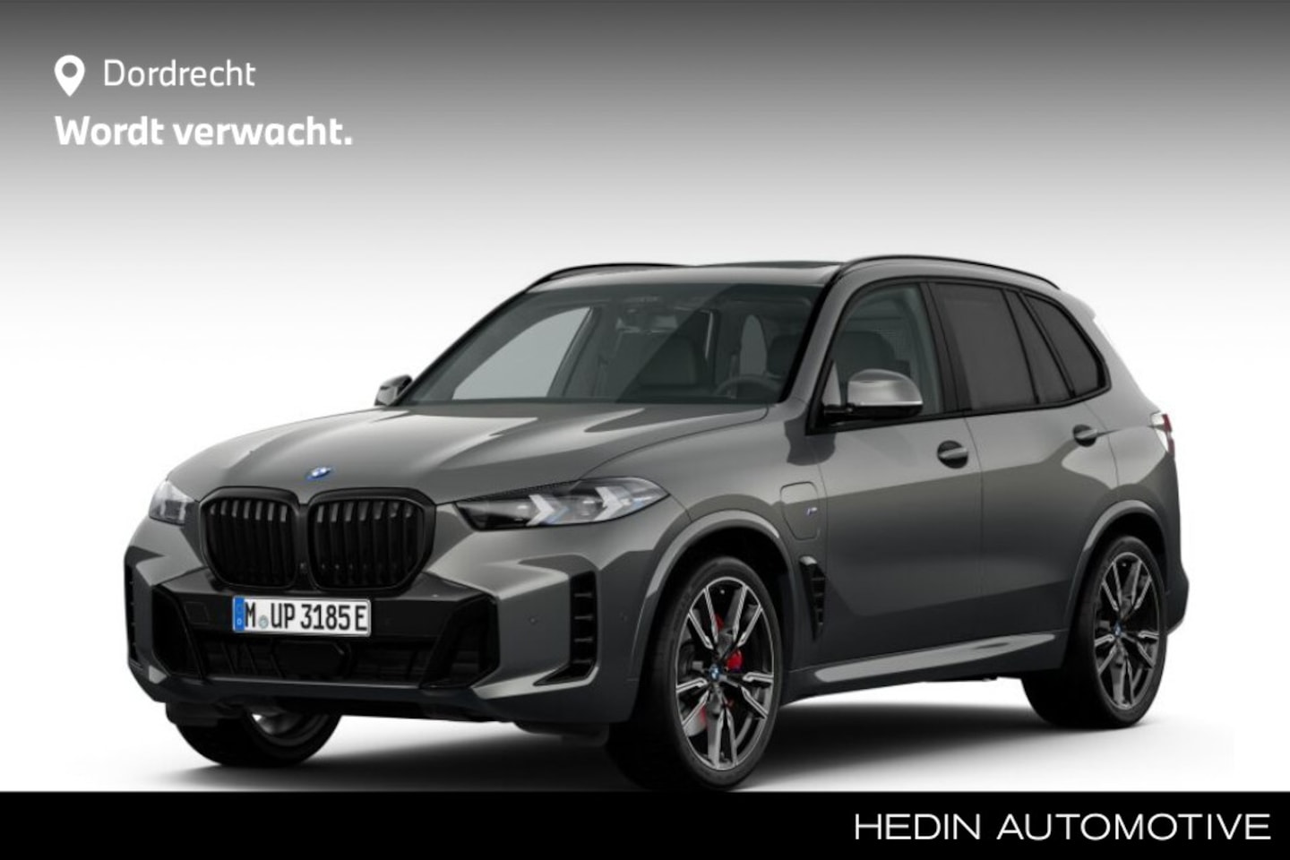 BMW X5 - xDrive50e M Sportpakket | M Sportpakket Pro | Travelpack | Elektrische trekhaak | Innovat - AutoWereld.nl