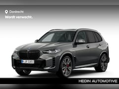 BMW X5 - xDrive50e M Sportpakket | M Sportpakket Pro | Travelpack | Elektrische trekhaak | Innovati