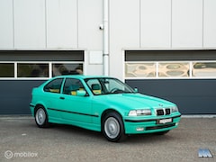 BMW 3-serie Compact - 316i Individual