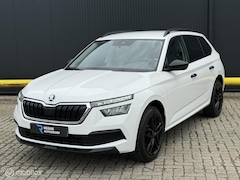Skoda Kamiq - 1.0 TSI Active BTW