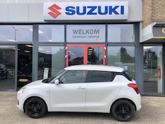 Suzuki Swift - 1.2 DualJet 90pk Select Trekhaak (RIJKLAARPRIJS) Tot 10 Jaar Garantie