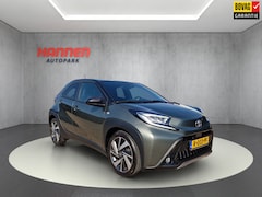 Toyota Aygo X - 1.0 VVT-i S-CVT Envy