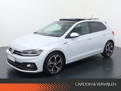 Volkswagen Polo - 1.0 TSI Highline Business R | 95 PK | Adaptive Cruise Control | Panoramadak | Achteruitrij