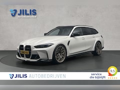 BMW 3-serie Touring - M3 xDrive Competition | Org. NL | Keramische remmen | CS Grille | Unieke auto