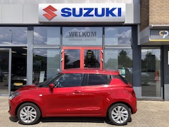 Suzuki Swift - 1.2 DualJet 83pk Smart Hybrid Select (RIJKLAARPRIJS) *Tot 10 Jaar Garantie
