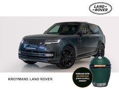 Land Rover Range Rover - 3.0 P550e Autobiography | Comfort Pack | Towing Pack | Shadow Pack